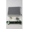 Pièce pour PEUGEOT/CITROEN - Heat Exchanger, Interior Heating 6448S4
