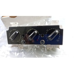 Pièce pour PEUGEOT/CITROEN - Control Element, Heating/Ventilation 6451CN