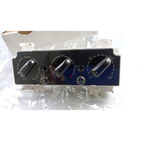 Pièce pour PEUGEOT/CITROEN - Control Element, Heating/Ventilation 6451CN