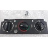 Pièce pour PEUGEOT/CITROEN - Control Element, Heating/Ventilation 6451F6