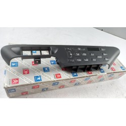 Pièce pour PEUGEOT/CITROEN - Control Element, Heating/Ventilation 6451HS