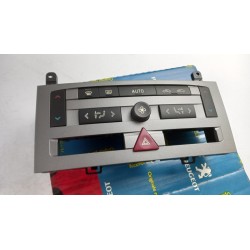 Pièce pour PEUGEOT/CITROEN - Control Element, Heating/Ventilation 6451SC