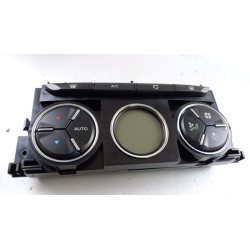 Pièce pour PEUGEOT/CITROEN - Control Element, Heating/Ventilation 6452W7