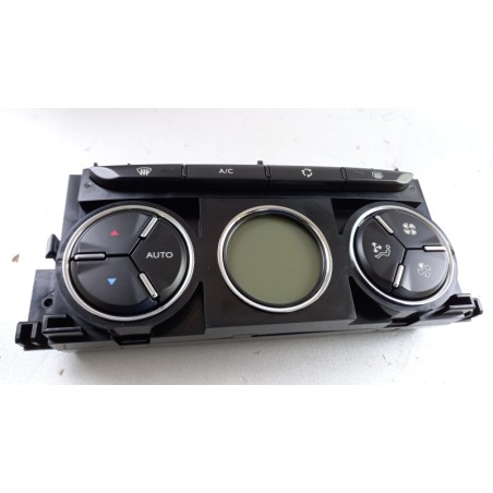 Pièce pour PEUGEOT/CITROEN - Control Element, Heating/Ventilation 6452W7