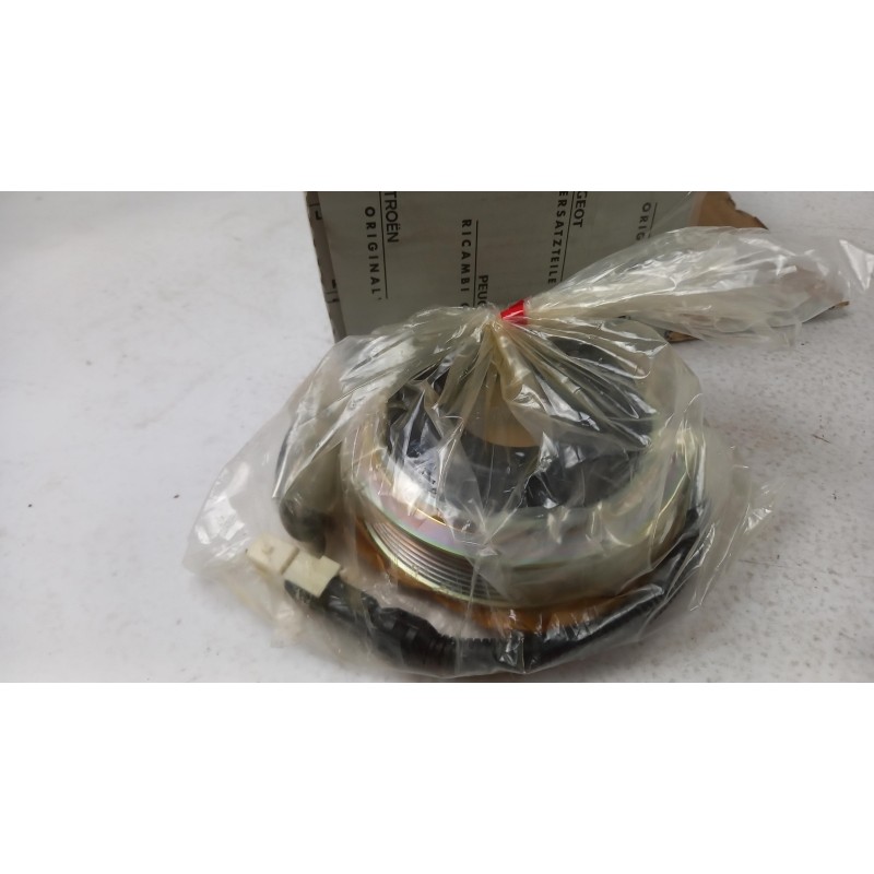 Pièce pour PEUGEOT/CITROEN - Magnetic Clutch, Air Conditioner Compressor 6453JC