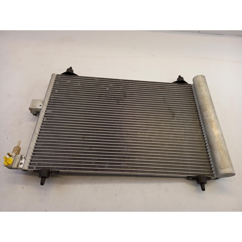 Pièce pour PEUGEOT/CITROEN - Condenser, Air Conditioning 6455AS