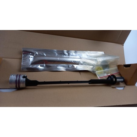 Pièce pour PEUGEOT/CITROEN - Dryer, Air Conditioning 6455EH