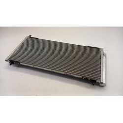 Pièce pour PEUGEOT/CITROEN - Condenser, Air Conditioning 6455EY