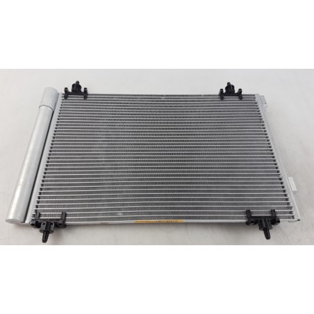 Pièce pour PEUGEOT/CITROEN - Condenser, Air Conditioning 6455GH