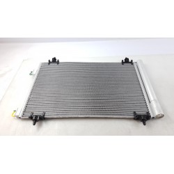 Pièce pour PEUGEOT/CITROEN - Condenser, Air Conditioning 6455GK