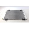 Pièce pour PEUGEOT/CITROEN - Condenser, Air Conditioning 6455GK