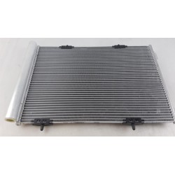 Pièce pour PEUGEOT/CITROEN - Condenser, Air Conditioning 6455HF