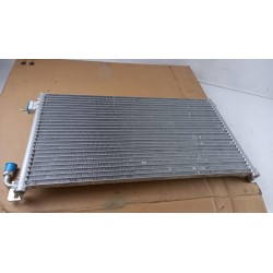 Pièce pour PEUGEOT/CITROEN - Condenser, Air Conditioning 6455Z7