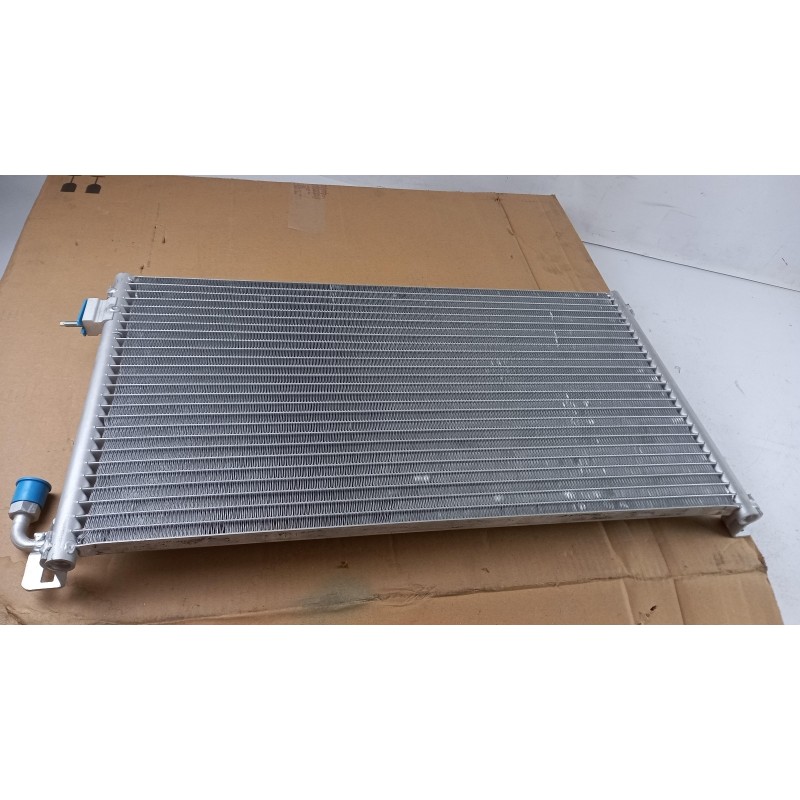 Pièce pour PEUGEOT/CITROEN - Condenser, Air Conditioning 6455Z7