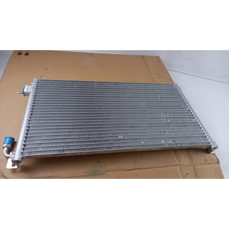 Pièce pour PEUGEOT/CITROEN - Condenser, Air Conditioning 6455Z7
