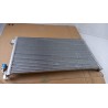 Pièce pour PEUGEOT/CITROEN - Condenser, Air Conditioning 6455Z7