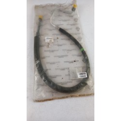 Pièce pour PEUGEOT/CITROEN - Pressure Line, Air Conditioning 6457H9