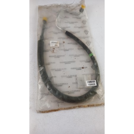 Pièce pour PEUGEOT/CITROEN - Pressure Line, Air Conditioning 6457H9