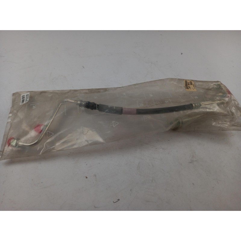 Pièce pour PEUGEOT/CITROEN - Pressure Line, Air Conditioning 6457WQ