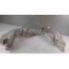 Pièce pour PEUGEOT/CITROEN - Pressure Line, Air Conditioning 6457Z0