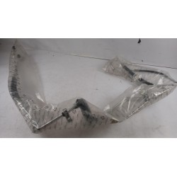 Pièce pour PEUGEOT/CITROEN - Pressure Line, Air Conditioning 6460EA