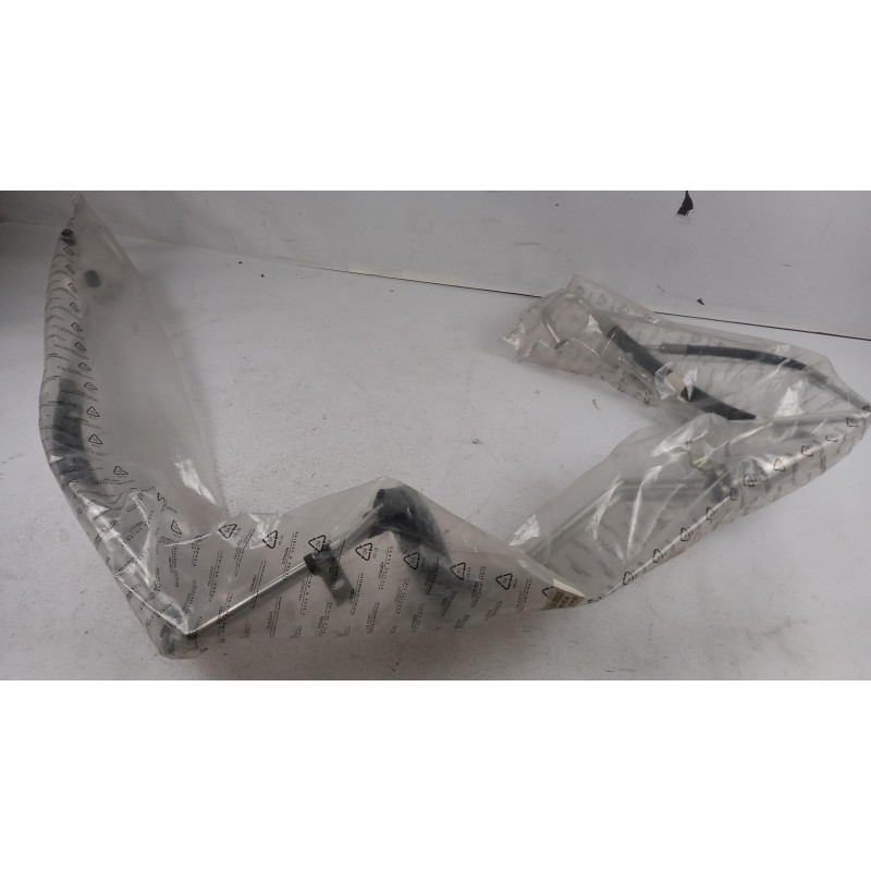 Pièce pour PEUGEOT/CITROEN - Pressure Line, Air Conditioning 6460EA