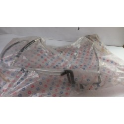 Pièce pour PEUGEOT/CITROEN - Pressure Line, Air Conditioning 6460W2