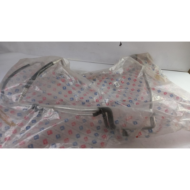 Pièce pour PEUGEOT/CITROEN - Pressure Line, Air Conditioning 6460W2