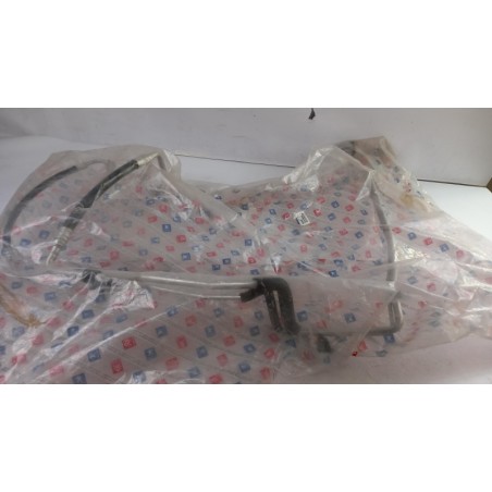 Pièce pour PEUGEOT/CITROEN - Pressure Line, Air Conditioning 6460W2