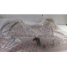 Pièce pour PEUGEOT/CITROEN - Pressure Line, Air Conditioning 6460W2