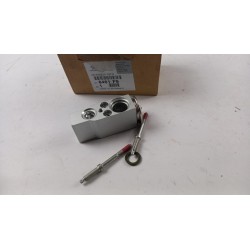 Pièce pour PEUGEOT/CITROEN - Expansion Valve, Air Conditioning 6461F9