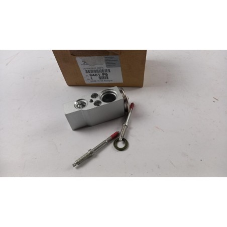 Pièce pour PEUGEOT/CITROEN - Expansion Valve, Air Conditioning 6461F9