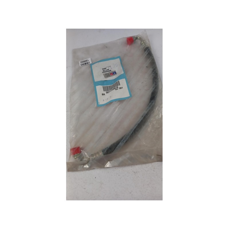 Pièce pour PEUGEOT/CITROEN - Pressure Line, Air Conditioning 647756