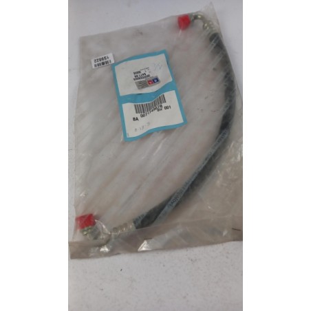Pièce pour PEUGEOT/CITROEN - Pressure Line, Air Conditioning 647756