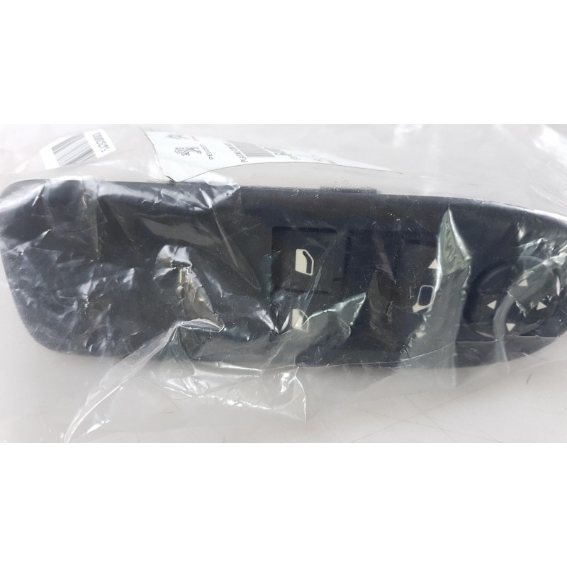 Pièce pour PEUGEOT/CITROEN - Switch, Window Lift & Mirror Adjustment 649024