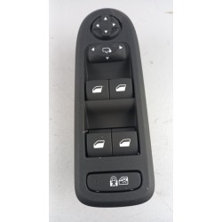 Pièce pour PEUGEOT/CITROEN - Switch, Window Lift & Mirror Adjustment 6490C4