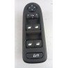 Pièce pour PEUGEOT/CITROEN - Switch, Window Lift & Mirror Adjustment 6490C4
