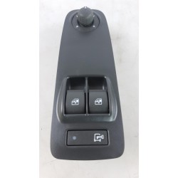 Pièce pour PEUGEOT/CITROEN - Switch, Window Lift & Mirror Adjustment 6490X9