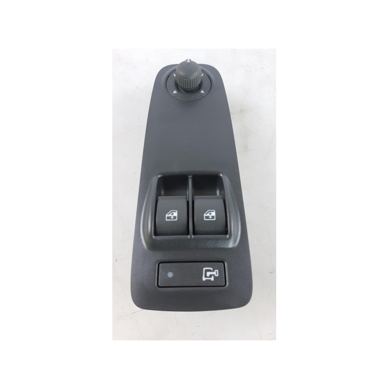 Pièce pour PEUGEOT/CITROEN - Switch, Window Lift & Mirror Adjustment 6490X9