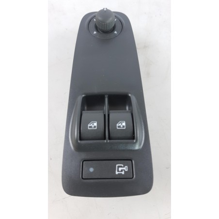 Pièce pour PEUGEOT/CITROEN - Switch, Window Lift & Mirror Adjustment 6490X9