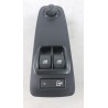 Pièce pour PEUGEOT/CITROEN - Switch, Window Lift & Mirror Adjustment 6490X9