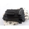 Pièce pour PEUGEOT/CITROEN - Control, Seat Adjustment 6509W9