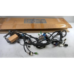 Pièce pour PEUGEOT/CITROEN - Cable Harness, Engine 6510C1