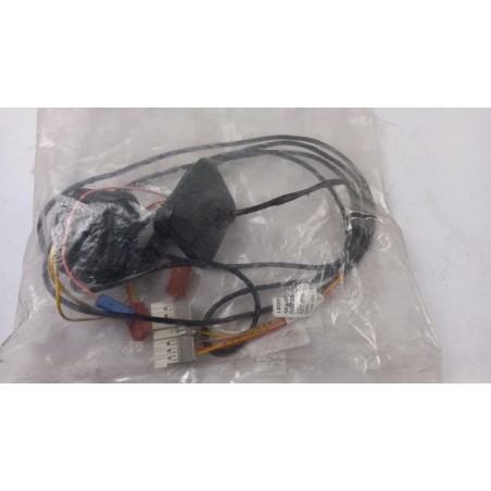 Pièce pour PEUGEOT/CITROEN - Cable Harness 6514FX