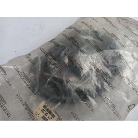 Pièce pour PEUGEOT/CITROEN - Cable Harness 6526W7