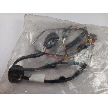 Pièce pour PEUGEOT/CITROEN - Cable Harness, Door 6537VG