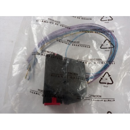 Pièce pour PEUGEOT/CITROEN - Plug Housing 6542WC