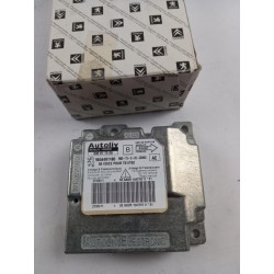 Pièce pour PEUGEOT/CITROEN - Control Unit, Airbag 6545HJ