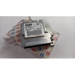 Pièce pour PEUGEOT/CITROEN - Control Unit, Airbag 6545HL