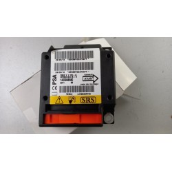 Pièce pour PEUGEOT/CITROEN - Control Unit, Airbag 654688
